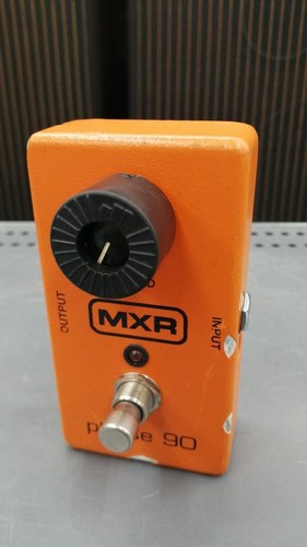 Mxr effector phase - mxr, 90