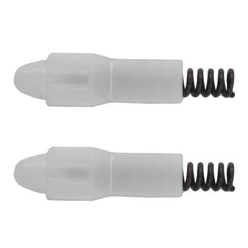 2pcs floppy indicator stalk - indicator,