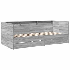 Daybed with drawers sofa - daybed,