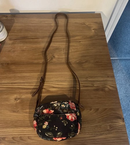 Cath kidston black floral - cath,