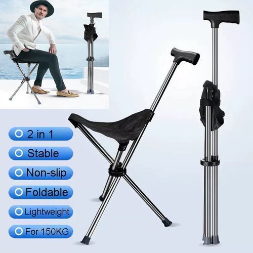 Portable foldable elderly - foldable,