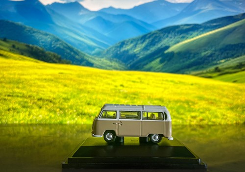 Oxford volkswagen vw camper - ,,