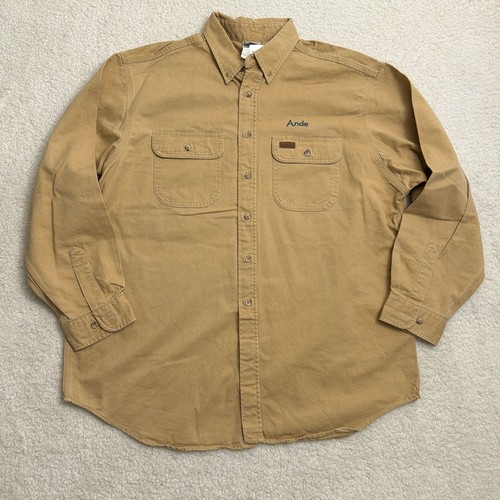 Nwt carhartt s09 - carhartt, oakman
