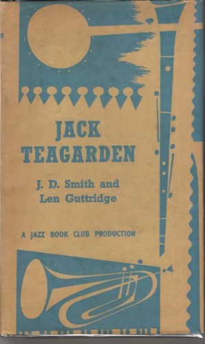 Jack teagarden jazz - teagarden:, (jazz