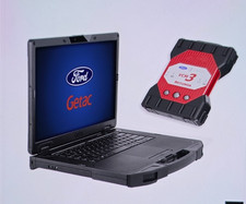 FORD GENUINE DIAGNOSTIC  TOOLS