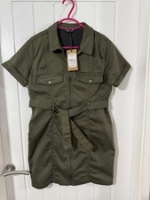 Select Olive Green Short