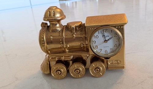 Vintage elgin gold - ,