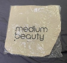 Bloomingdale’s Beige Medium