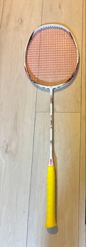 Apacs badminton racket fly - apacs,