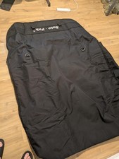 Mazda mx5 hard top cover thick lining quality cover