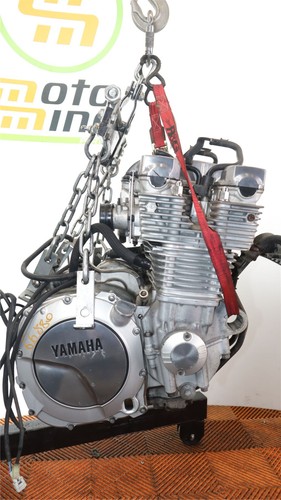 2009 yamaha xjr1300 engine - xjr1300,