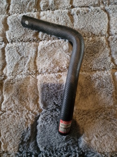 Daihatsu charade radiator hose - charade,