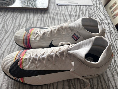 Mens nike superfly astro - 6-,