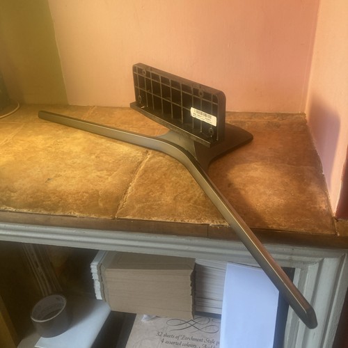 Genuine samsung stand base - samsung,