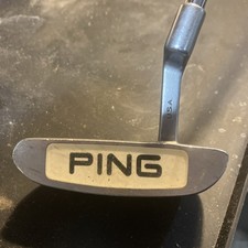 Ping B60i Putter