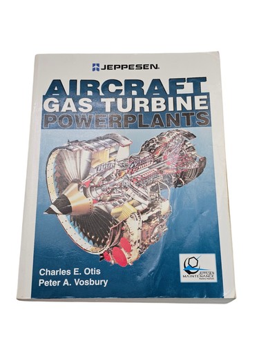Jeppesen aircraft gas - jeppesen, turbine