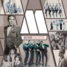 Various Artists Motown