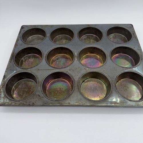 Vintage heavy duty aluminum - heavy,