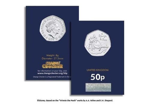 2022 royal mint - 2022, roo