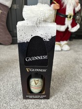 Guinness Extra Stout And