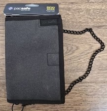 Pacsafe RFID Organizer Wallet