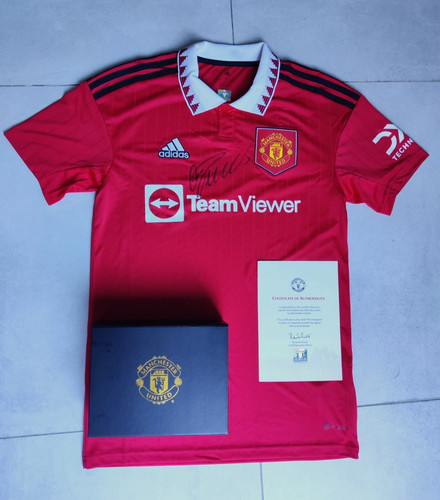 Cristiano ronaldo signed - ronaldo,