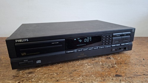 Philips cd618 player fi - cd618,