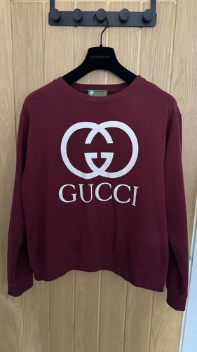 Gucci doraemon interlocking - ×,
