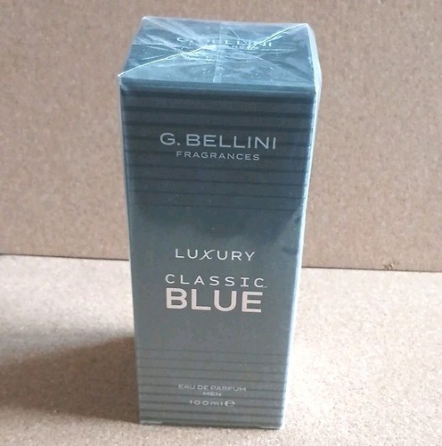 Bellini luxury classic blue - classic,