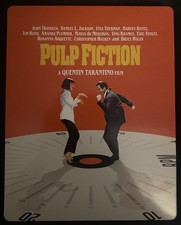 Pulp Fiction (Limited Edition