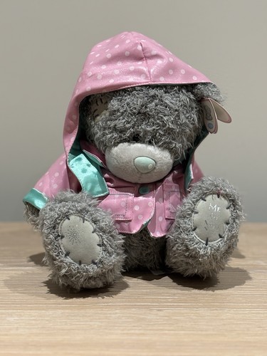 Cute you bear dresses - me,