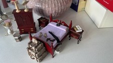 Dolls House 12th Scale Master