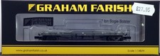 FARISH 373-929 - Bogie Bolster