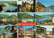 D140947 Die liebliche Mosel