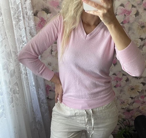 Women lindeberg sweater pink - sweater,