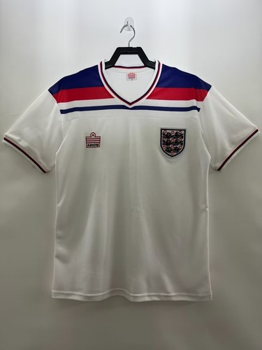 England retro admiral jersey - retro,