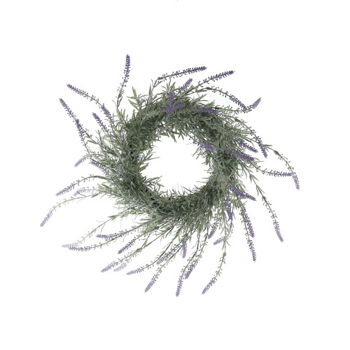 Piece decorative wreaths - of,