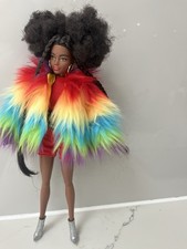 Barbie Extra Doll Articulated