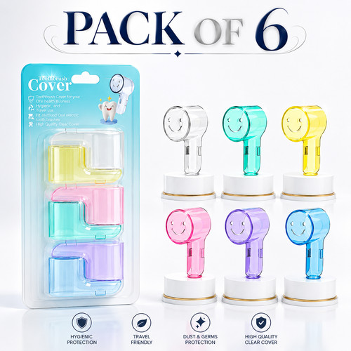 Electric toothbrush covers - electric,