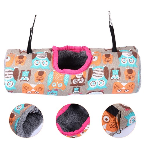 Hanging tunnel glider hammock - hanging,