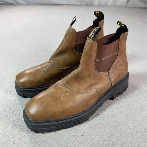 Georgia boot chelsea - boot, boots