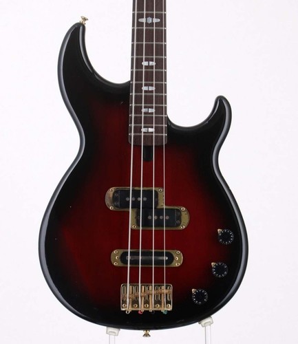 Yamaha bass string wine - yamaha, 4-string
