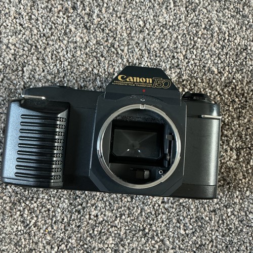 Canon t50 35mm - canon,
