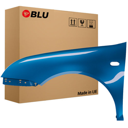Wing for bora la5m - la5m, left