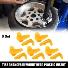 5 Set Motorcycle Tire Changer