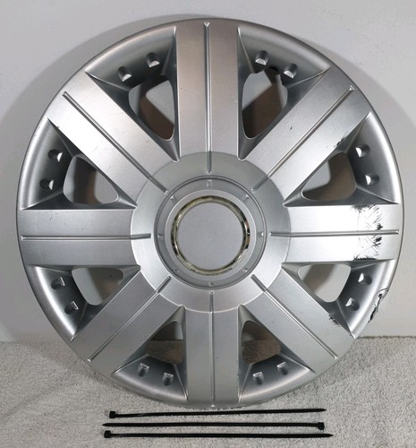 Universal wheel trim - 1, 15"