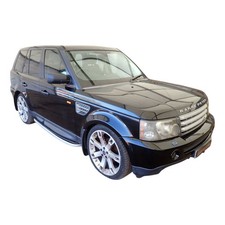 LAND ROVER RANGE ROVER SPORT 276DT ENGINE MK1 LS TDV6 HSE 2.7 DIESEL 276DT