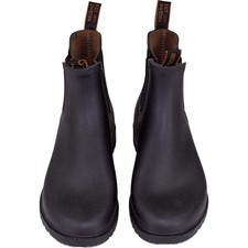 Tretorn Black Boots