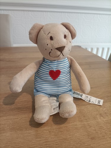 Ikea fabler bjorn teddy - fabler,