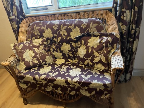Vintage mcm rattan - mcm, 70’s